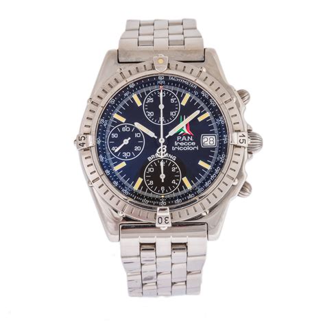 breitling a13050.1 limited edition|breitling chronograph a13050.1.